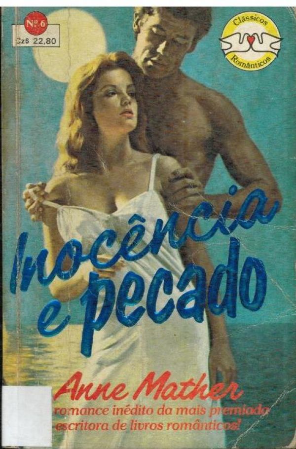 Inocência e Pecado